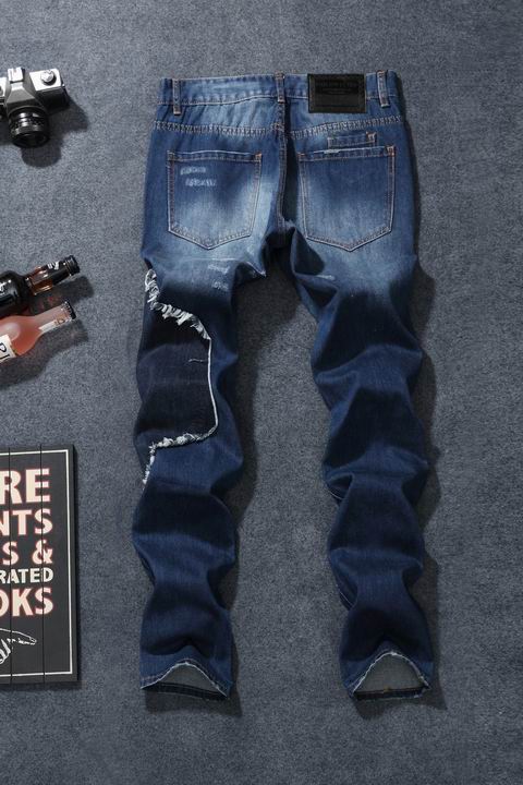 PP long jeans men 28-40-155